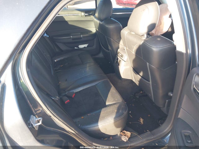 Aukcja sprzedaży 2008 Chrysler 300c Hemi, vin: 2C3LA63H58H179842, numer aukcji: 44098203
