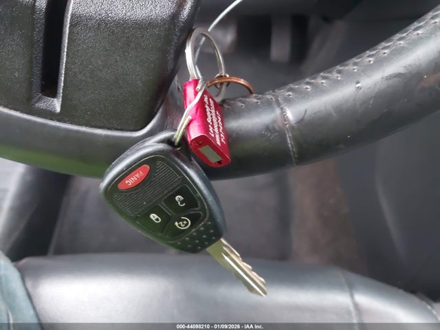 Aukcja sprzedaży 2014 Jeep Compass Latitude, vin: 1C4NJDEB2ED673733, numer aukcji: 44098210