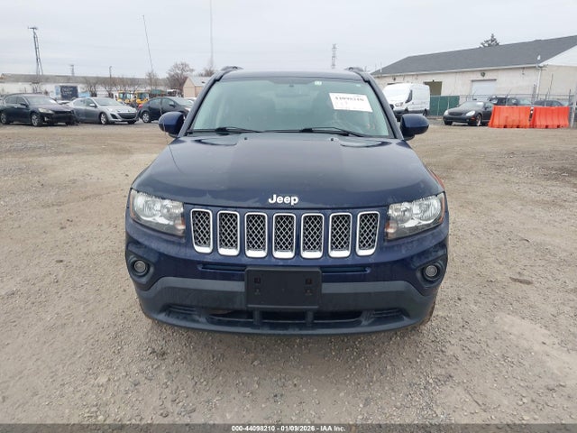 Aukcja sprzedaży 2014 Jeep Compass Latitude, vin: 1C4NJDEB2ED673733, numer aukcji: 44098210