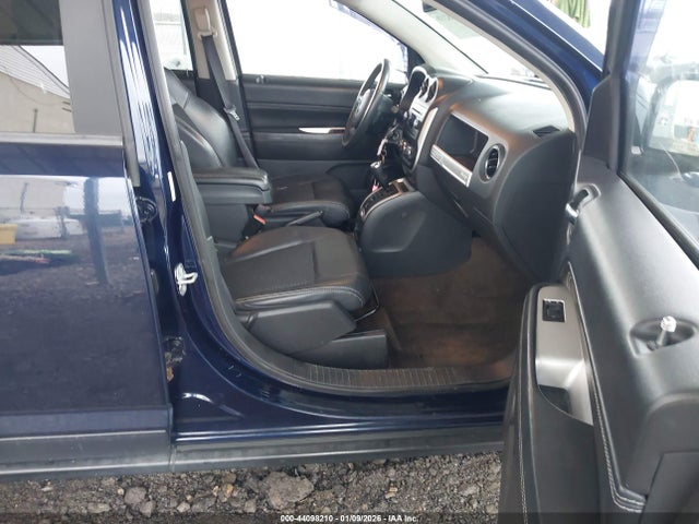 Aukcja sprzedaży 2014 Jeep Compass Latitude, vin: 1C4NJDEB2ED673733, numer aukcji: 44098210