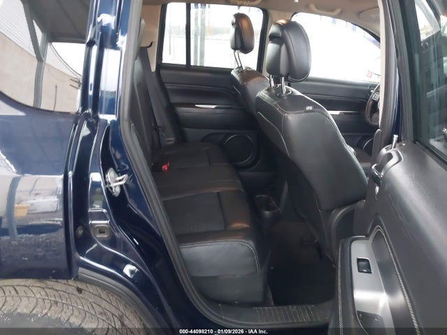 Aukcja sprzedaży 2014 Jeep Compass Latitude, vin: 1C4NJDEB2ED673733, numer aukcji: 44098210