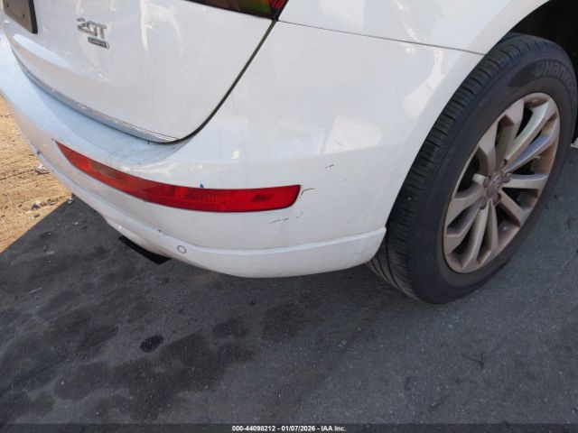 2015 AUDI Q5 WA1LFBFP0FA011654 Photo 5