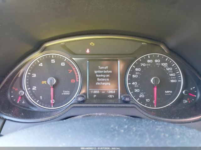 2015 AUDI Q5 WA1LFBFP0FA011654 Photo 6