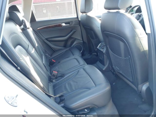 2015 AUDI Q5 WA1LFBFP0FA011654 Photo 7