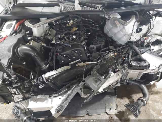 2021 AUDI A5 SPORTBACK WAUABCF57MA020424 Photo 9