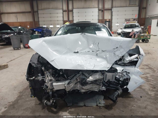 2021 AUDI A5 SPORTBACK WAUABCF57MA020424 Photo 5