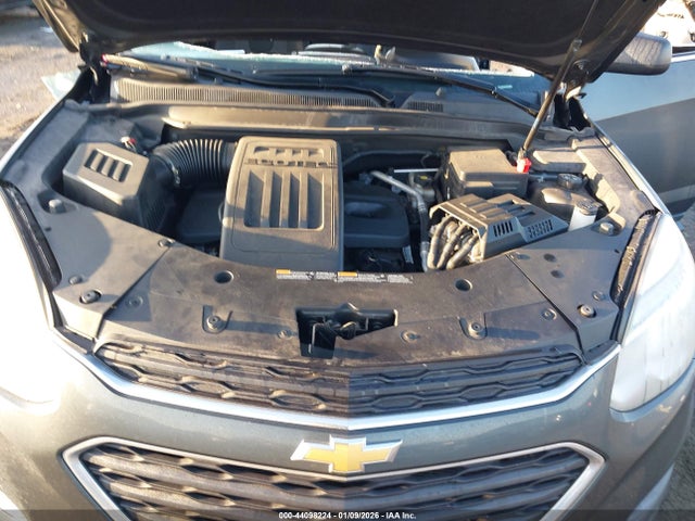 2GNALBEKXH1566501 Chevrolet EQUINOX LS