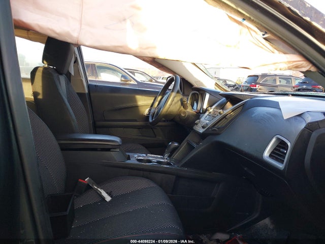 2GNALBEKXH1566501 Chevrolet EQUINOX LS