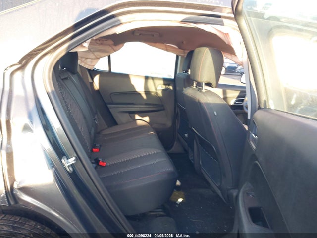 2GNALBEKXH1566501 Chevrolet EQUINOX LS