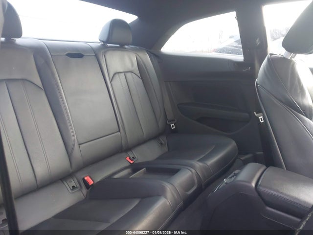 2018 AUDI S5 WAUR4AF58JA018789 Photo 7