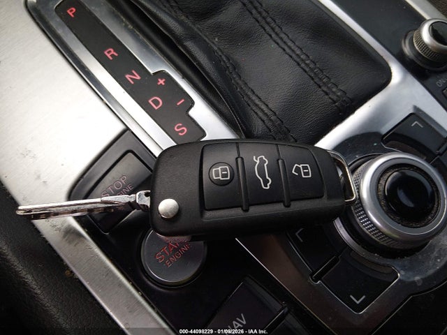 2012 AUDI Q7 WA1AGAFE5CD001306 Photo 10