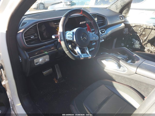 2021 MERCEDES-BENZ AMG GLE 53 4JGFB6BB8MA507259 Photo 4