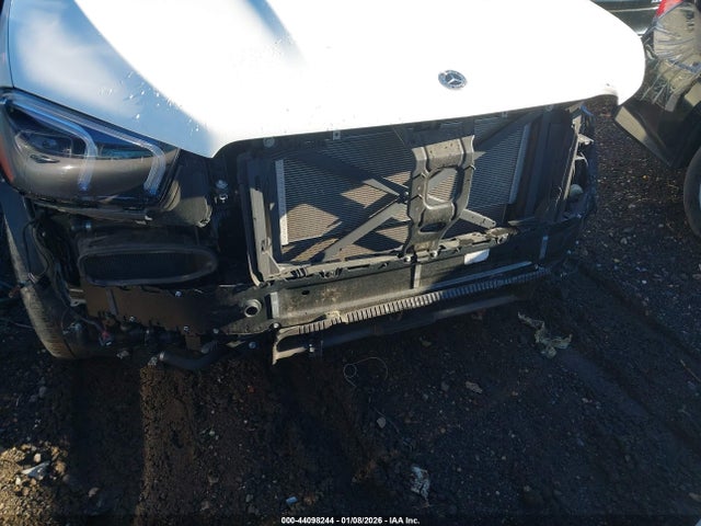 2021 MERCEDES-BENZ AMG GLE 53 4JGFB6BB8MA507259 Photo 5