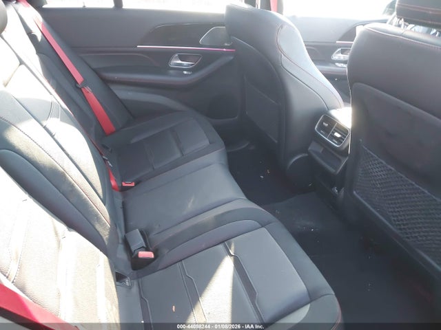 2021 MERCEDES-BENZ AMG GLE 53 4JGFB6BB8MA507259 Photo 7