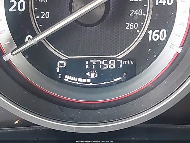 Продаж на аукціоні авто 2014 Mazda Mazda3 I Sv, vin: JM1BM1T76E1187256, номер лоту: 44098246