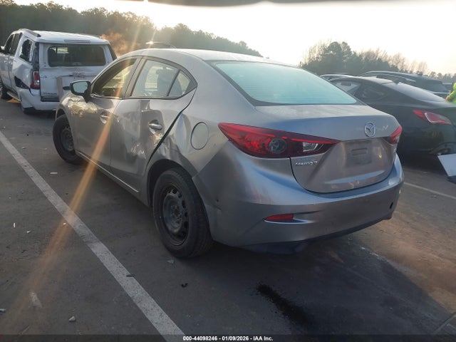 Продаж на аукціоні авто 2014 Mazda Mazda3 I Sv, vin: JM1BM1T76E1187256, номер лоту: 44098246