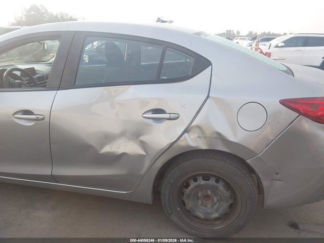 Продаж на аукціоні авто 2014 Mazda Mazda3 I Sv, vin: JM1BM1T76E1187256, номер лоту: 44098246