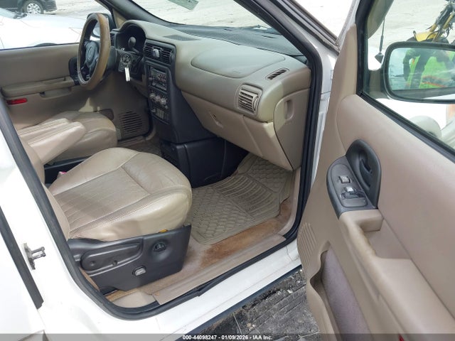 2002 PONTIAC MONTANA 1GMDX13E92D161674 Photo 4