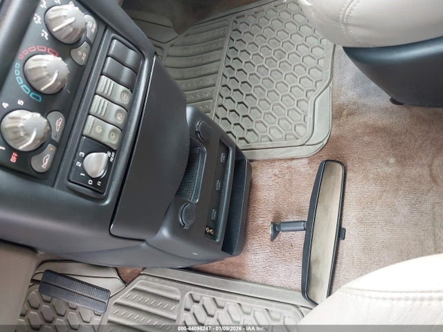 2002 PONTIAC MONTANA 1GMDX13E92D161674 Photo 5