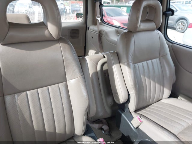 2002 PONTIAC MONTANA 1GMDX13E92D161674 Photo 7