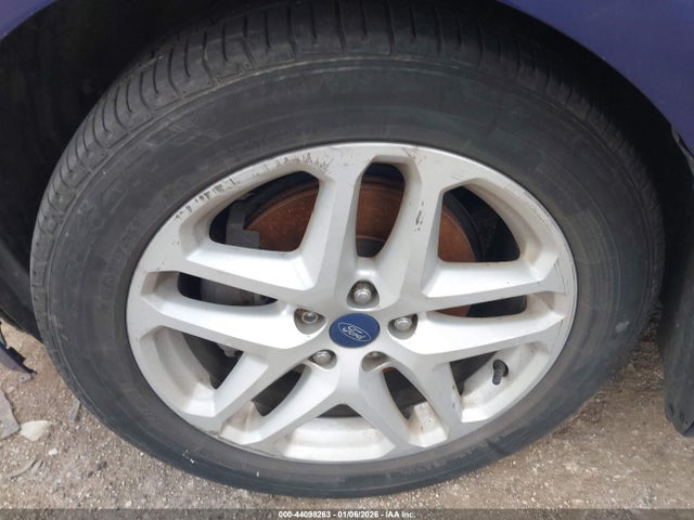 1FA6P0H78F5126101 Ford FUSION SE
