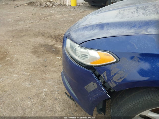 1FA6P0H78F5126101 Ford FUSION SE