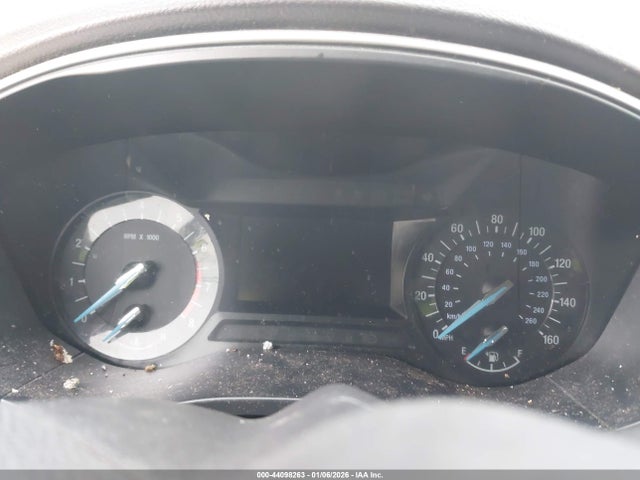 1FA6P0H78F5126101 Ford FUSION SE