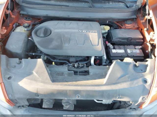 2014 JEEP CHEROKEE 1C4PJMBS6EW276446 Photo 9
