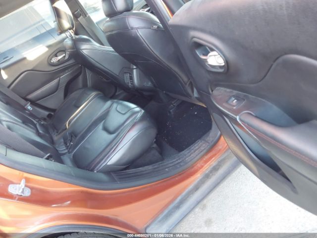 2014 JEEP CHEROKEE 1C4PJMBS6EW276446 Photo 7