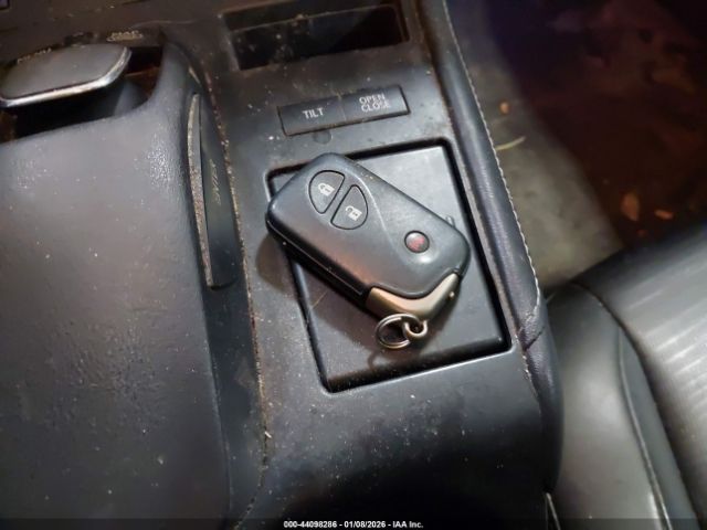 2012 LEXUS CT 200H JTHKD5BH6C2108787 Photo 10