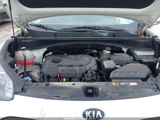 Aukcja sprzedaży 2021 Kia Sportage Lx, vin: KNDPMCAC8M7917438, numer aukcji: 44098288