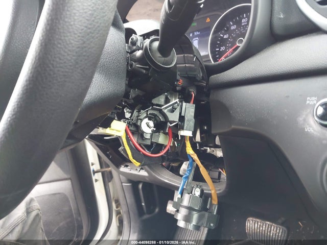 Aukcja sprzedaży 2021 Kia Sportage Lx, vin: KNDPMCAC8M7917438, numer aukcji: 44098288