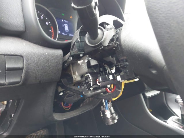 Aukcja sprzedaży 2021 Kia Sportage Lx, vin: KNDPMCAC8M7917438, numer aukcji: 44098288