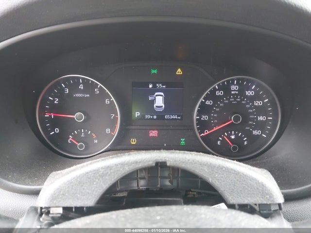 Aukcja sprzedaży 2021 Kia Sportage Lx, vin: KNDPMCAC8M7917438, numer aukcji: 44098288