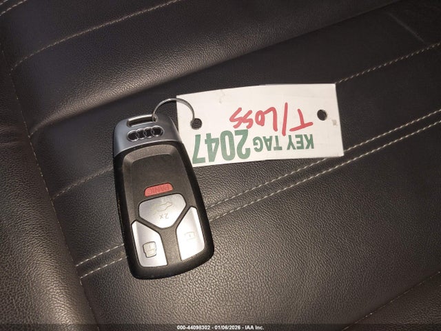 2021 AUDI Q5 WA1BAAFYXM2077441 Photo 10