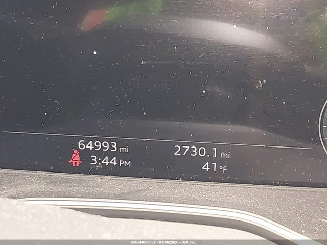 44098302 :رقم المزاد ، WA1BAAFYXM2077441 vin ، 2021 Audi Q5 Premium Plus 45 Tfsi Quattro S Tronic مزاد بيع