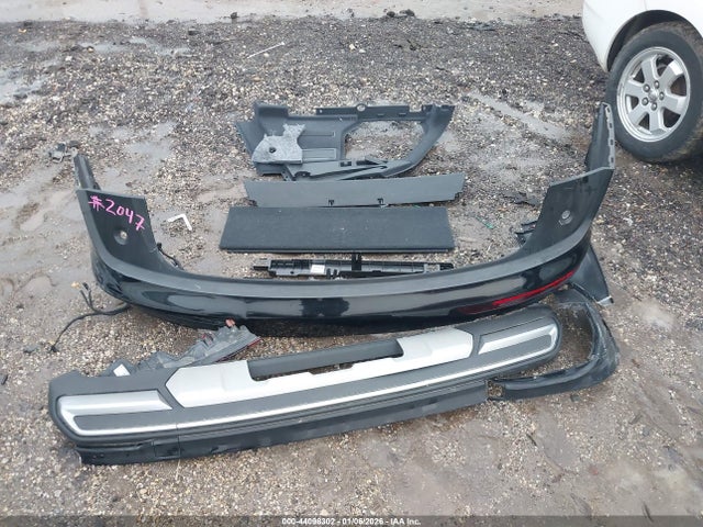 44098302 :رقم المزاد ، WA1BAAFYXM2077441 vin ، 2021 Audi Q5 Premium Plus 45 Tfsi Quattro S Tronic مزاد بيع