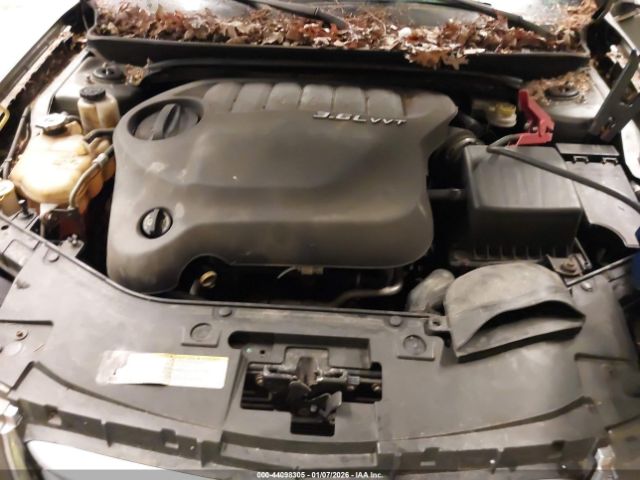 2013 CHRYSLER 200 1C3CCBCGXDN543099 Photo 9