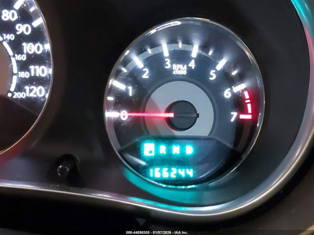 2013 CHRYSLER 200 1C3CCBCGXDN543099 Photo 6