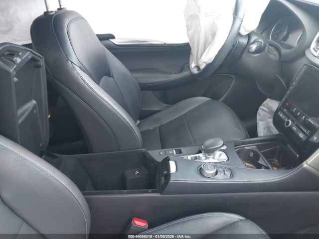 2022 INFINITI QX55 3PCAJ5K34NF103419 Photo 4