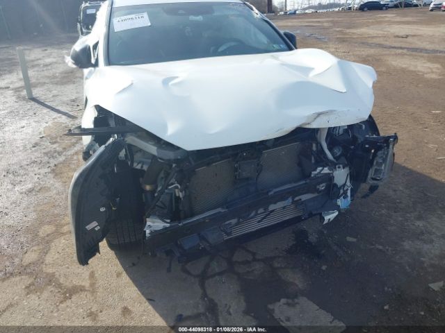 2022 INFINITI QX55 3PCAJ5K34NF103419 Photo 5