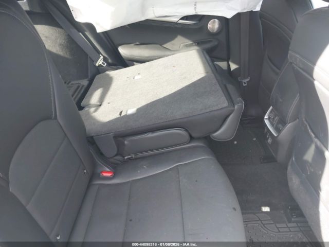 2022 INFINITI QX55 3PCAJ5K34NF103419 Photo 7