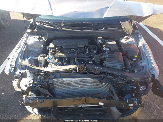 Hyundai ELANTRA SE 2025 KMHLL4DG5SU852676 Image 10