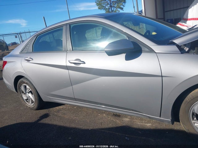 Hyundai ELANTRA SE 2025 KMHLL4DG5SU852676 Image 14