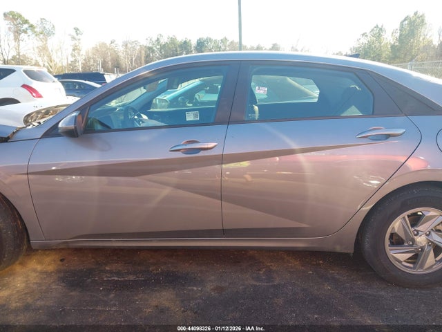 Hyundai ELANTRA SE 2025 KMHLL4DG5SU852676 Image 15