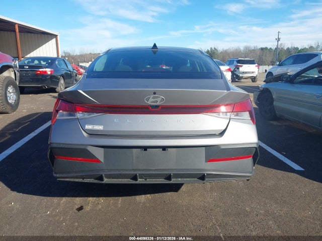 Hyundai ELANTRA SE 2025 KMHLL4DG5SU852676 Image 17