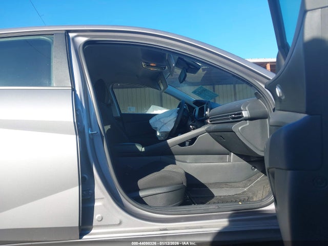 Hyundai ELANTRA SE 2025 KMHLL4DG5SU852676 Image 5