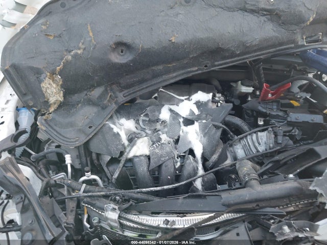 2022 Mazda Cx-5 2.5 S Premium Plus მანქანა იყიდება აუქციონზე, vin: JM3KFBEM4N0533806, აუქციონის ნომერი: 44098342