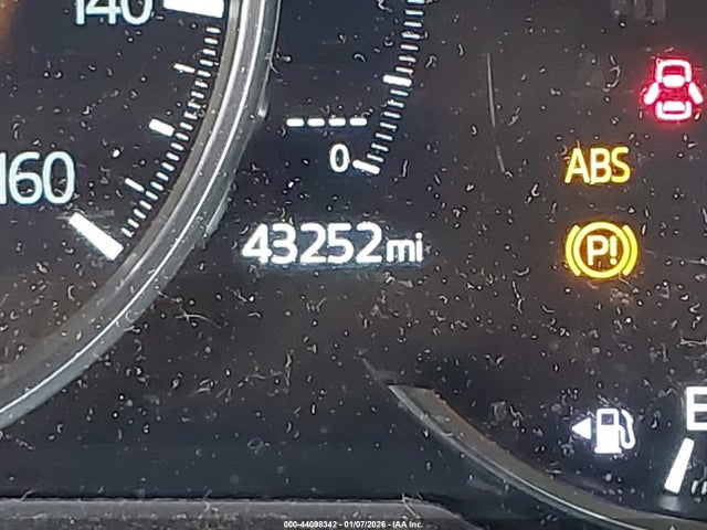 2022 Mazda Cx-5 2.5 S Premium Plus მანქანა იყიდება აუქციონზე, vin: JM3KFBEM4N0533806, აუქციონის ნომერი: 44098342