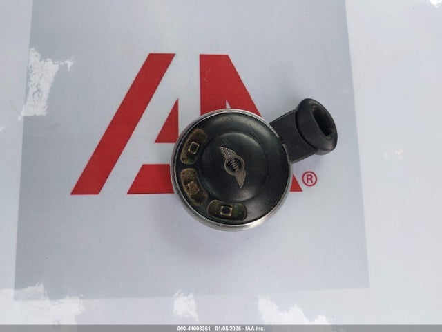 2012 MINI COOPER WMWSU3C57CT368715 Photo 10